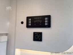 CORIGON T Advanced 750 LQ Queensbett+Solar+Marki+Etrusco