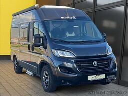 SUNLIGHT Cliff 540 Automatik+Solar+Markise+TV