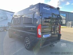 SUNLIGHT Cliff 540 Automatik+Solar+Markise+TV