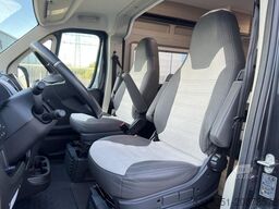 SUNLIGHT Cliff 540 Automatik+Solar+Markise+TV