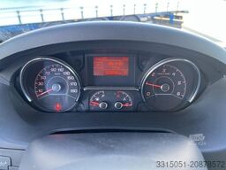 SUNLIGHT Cliff 540 Automatik+Solar+Markise+TV