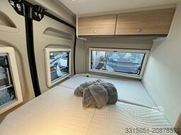 SUNLIGHT Cliff 540 Automatik+Solar+Markise+TV