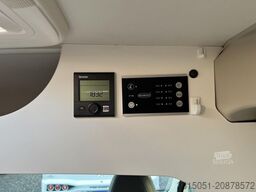 SUNLIGHT Cliff 540 Automatik+Solar+Markise+TV