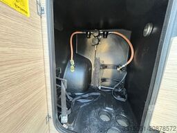 SUNLIGHT Cliff 540 Automatik+Solar+Markise+TV