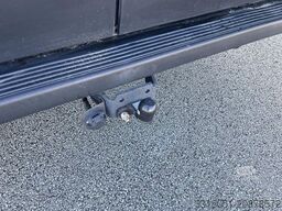 SUNLIGHT Cliff 540 Automatik+Solar+Markise+TV