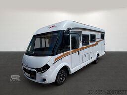 MALIBU I 460/490 KB LE Lithium+TV+Markise+Solar+Hubbett