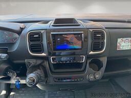 MALIBU I 460/490 KB LE Lithium+TV+Markise+Solar+Hubbett