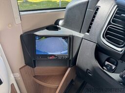 MALIBU I 460/490 KB LE Lithium+TV+Markise+Solar+Hubbett