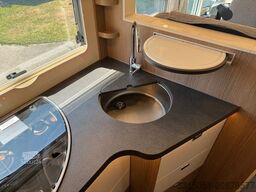 MALIBU I 460/490 KB LE Lithium+TV+Markise+Solar+Hubbett