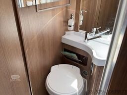 MALIBU I 460/490 KB LE Lithium+TV+Markise+Solar+Hubbett