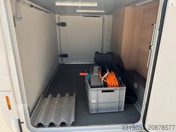 MALIBU I 460/490 KB LE Lithium+TV+Markise+Solar+Hubbett