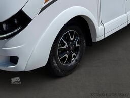 MALIBU I 460/490 KB LE Lithium+TV+Markise+Solar+Hubbett