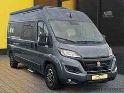 MOOVEO VAN 60 EB Solar+Markise+Standklima+Dieselh.