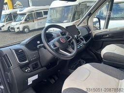 MOOVEO VAN 60 EB Solar+Markise+Standklima+Dieselh.