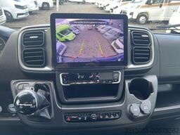 MOOVEO VAN 60 EB Solar+Markise+Standklima+Dieselh.