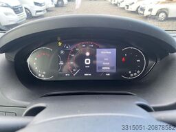 MOOVEO VAN 60 EB Solar+Markise+Standklima+Dieselh.