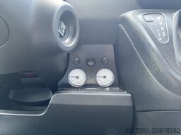 MOOVEO VAN 60 EB Solar+Markise+Standklima+Dieselh.