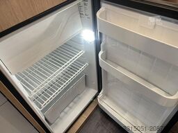 MOOVEO VAN 60 EB Solar+Markise+Standklima+Dieselh.