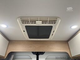 MOOVEO VAN 60 EB Solar+Markise+Standklima+Dieselh.