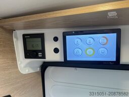 MOOVEO VAN 60 EB Solar+Markise+Standklima+Dieselh.