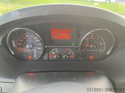 CARTHAGO chic c-line I 5.0 Hubstützen+Klima+Markise+AHK