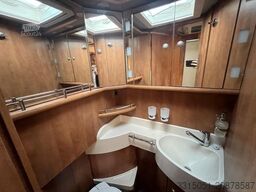 CARTHAGO chic c-line I 5.0 Hubstützen+Klima+Markise+AHK