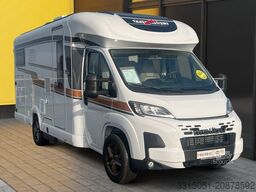 MALIBU T 450 RB LE Lithium+TV+Hubbett+Kamera