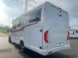 MALIBU T 450 RB LE Lithium+TV+Hubbett+Kamera