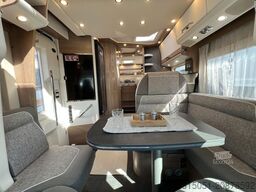 MALIBU T 450 RB LE Lithium+TV+Hubbett+Kamera