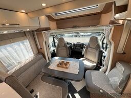 MALIBU T 450 RB LE Lithium+TV+Hubbett+Kamera