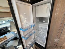 MALIBU T 450 RB LE Lithium+TV+Hubbett+Kamera