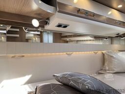 MALIBU T 450 RB LE Lithium+TV+Hubbett+Kamera