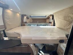 MALIBU T 450 RB LE Lithium+TV+Hubbett+Kamera