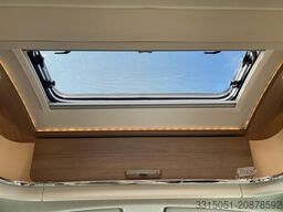 MALIBU T 450 RB LE Lithium+TV+Hubbett+Kamera