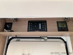 MALIBU T 450 RB LE Lithium+TV+Hubbett+Kamera