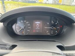 CORIGON CV 55 D Schlafdach+Automatik+Markise