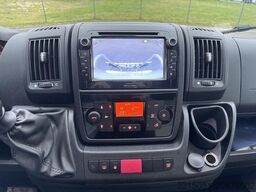 WEINSBERG CaraCompact 600 MEG Pepper Markise+Sat TV