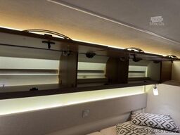 WEINSBERG CaraCompact 600 MEG Pepper Markise+Sat TV