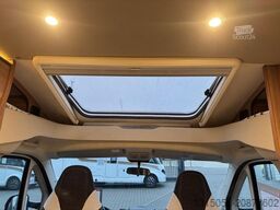 WEINSBERG CaraCompact 600 MEG Pepper Markise+Sat TV