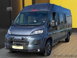 MALIBU Relax 640 LE R ambition Automatik+ACC+Navi