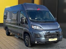 MALIBU Relax 640 LE R ambition Automatik+ACC+Navi