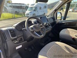 MALIBU Relax 640 LE R ambition Automatik+ACC+Navi