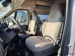 MALIBU Relax 640 LE R ambition Automatik+ACC+Navi