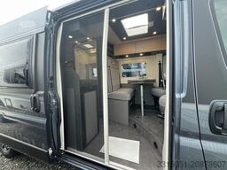 MALIBU Relax 640 LE R ambition Automatik+ACC+Navi