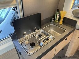 MALIBU Relax 640 LE R ambition Automatik+ACC+Navi