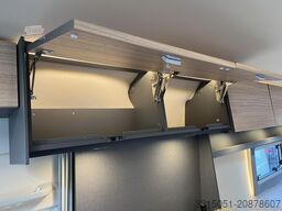 MALIBU Relax 640 LE R ambition Automatik+ACC+Navi