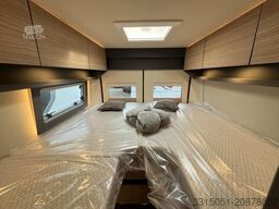 MALIBU Relax 640 LE R ambition Automatik+ACC+Navi