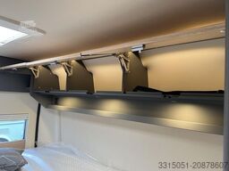 MALIBU Relax 640 LE R ambition Automatik+ACC+Navi