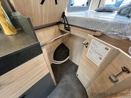 MALIBU Relax 640 LE R ambition Automatik+ACC+Navi