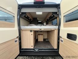 MALIBU Relax 640 LE R ambition Automatik+ACC+Navi